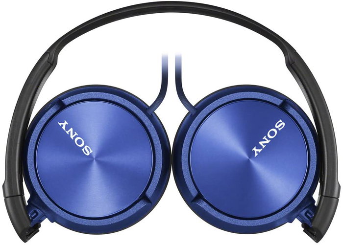 Sony MDR-ZX310APL Auriculares Azules
